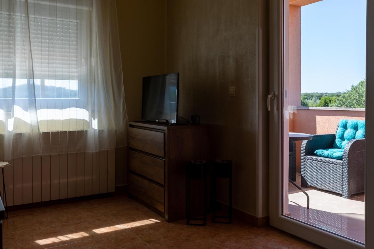 Apartments Bartol Ровинь Экстерьер фото