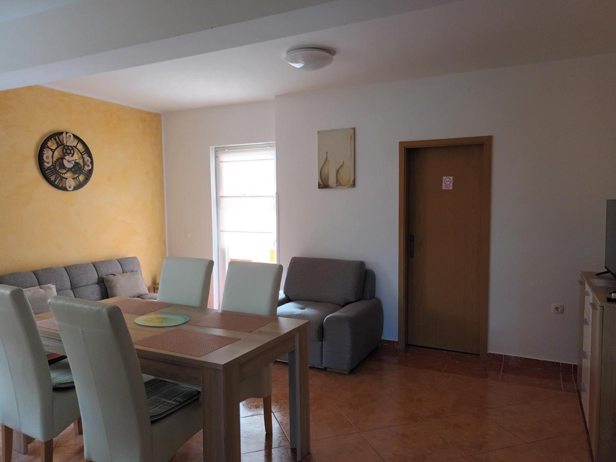Apartments Bartol Ровинь Экстерьер фото